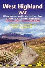 West Highland way (7e édition)