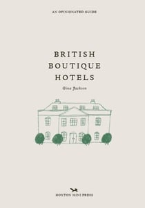 British boutique hotels