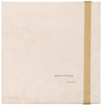 Justin Kimball - pieces of string