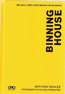 Binning house