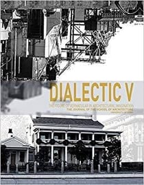 Dialectic v - the figure of vernacular in architectural imagination