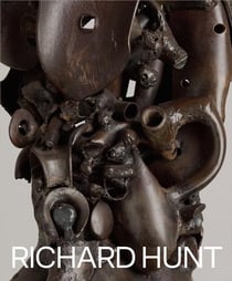Richard hunt