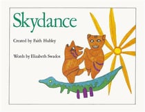 Faith hubley skydance