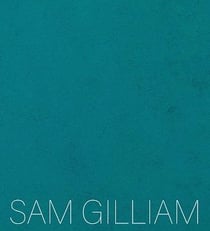 Sam gilliam