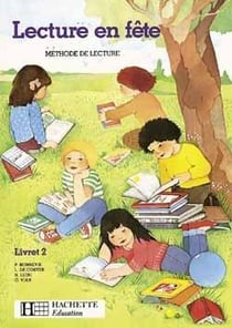 Lecture en fete - livret 2