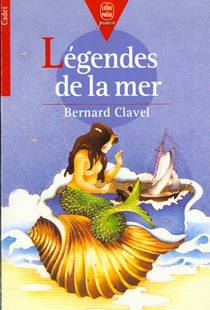 Legendes de la mer
