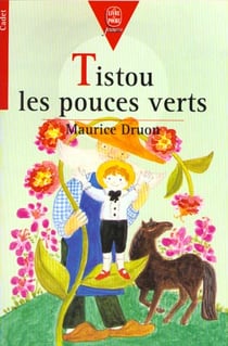Tistou les pouces verts