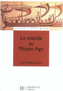 Le monde au moyen age