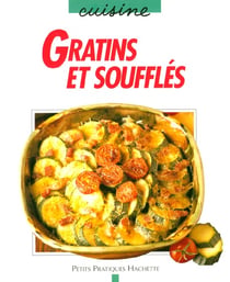 Gratins et souffles