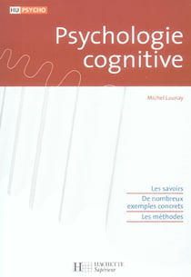 Psychologie cognitive