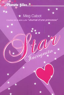 Star incognito
