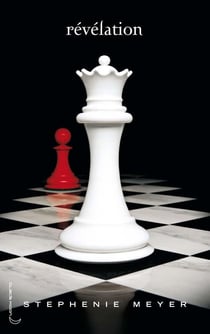 Twilight Tome 4 : révélation