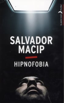 Hipnofobia
