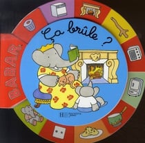 Babar - ça brûle ?
