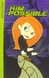 Kim possible