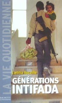 Génération Intifada