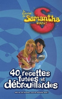 La cuisine de samantha