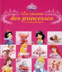 La cuisine des princesses