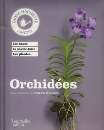 Orchidées