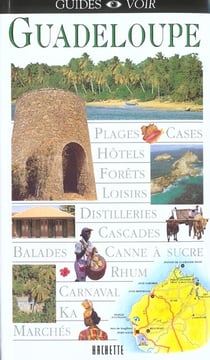 Guides voir - guadeloupe