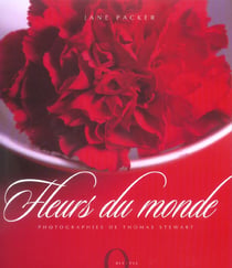 Fleurs du monde