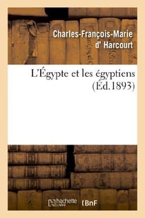 L'egypte et les egyptiens