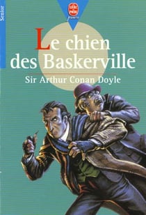Le chien des baskerville