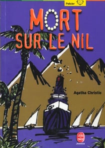 Mort sur le nil