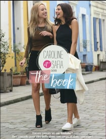 Caroline et Safia - the book