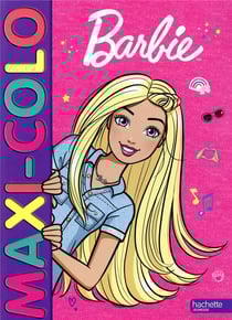Maxi colo - barbie
