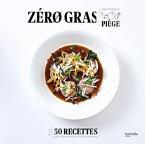 Zéro gras