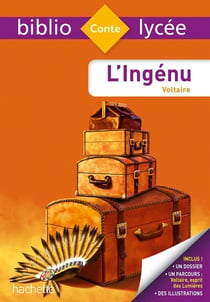 L'ingénu (édition 2020)