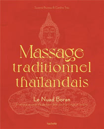 Massage traditionnel thaïlandais