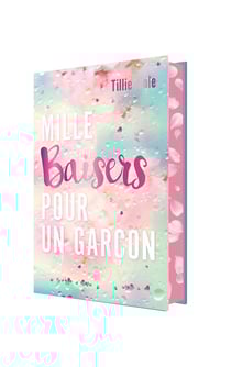 Mille baisers pour un garçon Tome 1