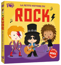 La petite histoire du rock