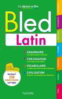 Bled : Latin