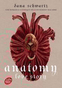 Love Story Tome 1 : Anatomy