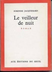 Le veilleur de nuit