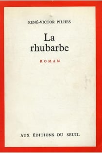 La rhubarbe