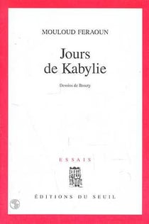 Jours de Kabylie