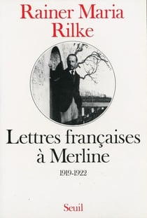 Lettres françaises à Merline, 1919-1922