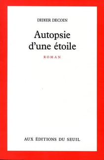 Autopsie d'une étoile