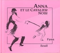 Anna et le Cavalier noir