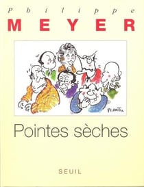 Pointes seches