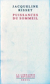 Puissances du sommeil