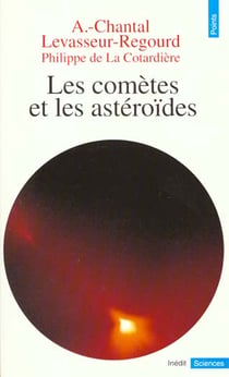 Les Comètes et les Astéroïdes