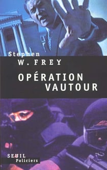 Operation vautour