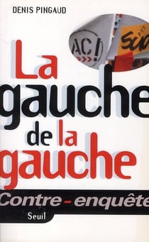 La Gauche de la gauche