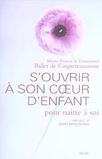 S'ouvrir à son coeur d'enfant