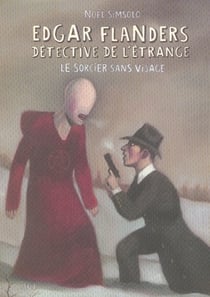 Le sorcier sans visage